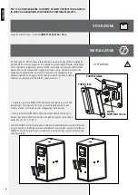 Preview for 6 page of RCF SWM-BR COMPACT M User Manual