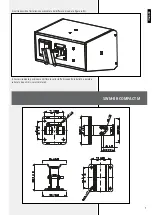 Preview for 7 page of RCF SWM-BR COMPACT M User Manual