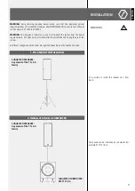 Предварительный просмотр 11 страницы RCF TTL 4-A Owner'S Manual