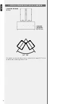 Предварительный просмотр 12 страницы RCF TTL 4-A Owner'S Manual