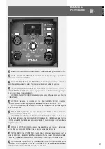 Preview for 21 page of RCF TTL 4-A Owner'S Manual