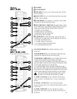 Предварительный просмотр 13 страницы RCF TTL31-A Owner'S Manual