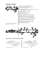 Предварительный просмотр 23 страницы RCF TTL31-A Owner'S Manual