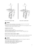 Предварительный просмотр 27 страницы RCF TTL31-A Owner'S Manual