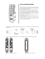 Предварительный просмотр 28 страницы RCF TTL31-A Owner'S Manual