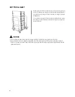 Предварительный просмотр 32 страницы RCF TTL31-A Owner'S Manual