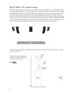 Предварительный просмотр 38 страницы RCF TTL31-A Owner'S Manual