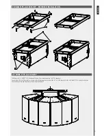 Предварительный просмотр 11 страницы RCF TTP 5-A Owner'S Manual