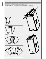 Предварительный просмотр 12 страницы RCF TTP 5-A Owner'S Manual