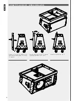 Предварительный просмотр 20 страницы RCF TTP 5-A Owner'S Manual