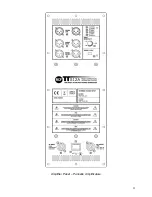 Preview for 11 page of RCF TTS12-A User Manual