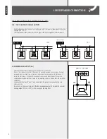 Preview for 8 page of RCF UP 1121 Owner'S Manual