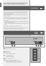 Preview for 6 page of RCF UP 2082 Owner'S Manual