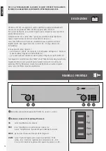 Preview for 14 page of RCF UP 2082 Owner'S Manual