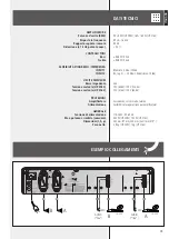 Preview for 19 page of RCF UP 2082 Owner'S Manual