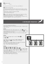 Preview for 12 page of RCF UP 8501 Owner'S Manual