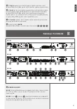 Preview for 19 page of RCF UP 8501 Owner'S Manual