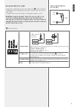 Preview for 23 page of RCF UP 8501 Owner'S Manual