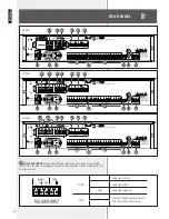 Preview for 16 page of RCF UP 9501 User Manual