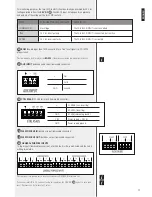 Preview for 17 page of RCF UP 9501 User Manual