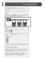 Preview for 20 page of RCF UP 9501 User Manual