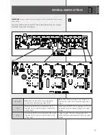 Preview for 27 page of RCF UP 9501 User Manual