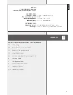 Preview for 35 page of RCF UP 9501 User Manual