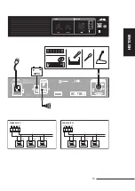 Предварительный просмотр 15 страницы RCF UP1123 Installation And Operation Manual