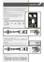 Preview for 7 page of RCF V218-S Owner'S Manual