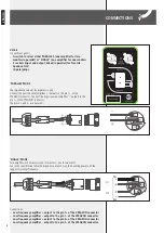 Preview for 8 page of RCF V218-S Owner'S Manual