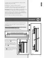 Предварительный просмотр 7 страницы RCF VSA 1250 Owner'S Manual