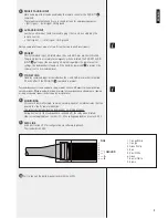 Предварительный просмотр 9 страницы RCF VSA 1250 Owner'S Manual