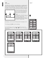 Preview for 18 page of RCF VSA 1250 Owner'S Manual