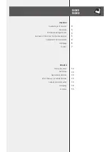 Preview for 3 page of RCF VSA SMART RC Owner'S Manual