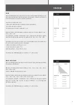 Preview for 7 page of RCF VSA SMART RC Owner'S Manual