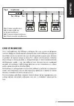 Preview for 7 page of RCF WS620XT Installation And Operation Manual