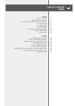 Preview for 3 page of RCF ZE 2200 User Manual