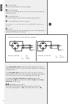 Preview for 10 page of RCF ZE 2200 User Manual