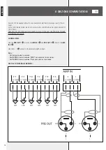 Preview for 14 page of RCF ZE 2200 User Manual