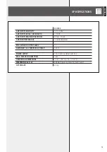 Предварительный просмотр 15 страницы RCF ZE 2200 User Manual