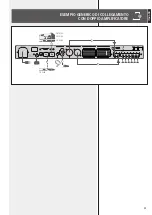 Preview for 25 page of RCF ZE 2200 User Manual