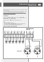 Preview for 26 page of RCF ZE 2200 User Manual