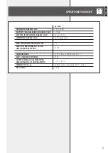 Preview for 27 page of RCF ZE 2200 User Manual