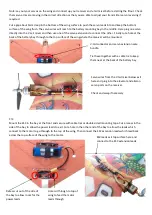 Preview for 2 page of RCFoamFly TekSumo Fitting Instructions