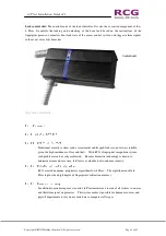 Preview for 10 page of RCG RCG i4 Flexi Installation Manual