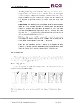 Preview for 15 page of RCG RCG i4 Flexi Installation Manual