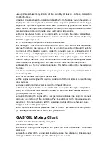 Preview for 4 page of RCGF 120CC-Twin Operator'S Manual