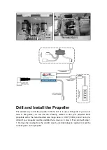 Preview for 10 page of RCGF 120CC-Twin Operator'S Manual