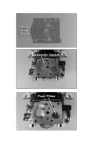 Preview for 19 page of RCGF 120CC-Twin Operator'S Manual