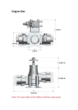 Preview for 20 page of RCGF 21CC-Twin Operator'S Manual